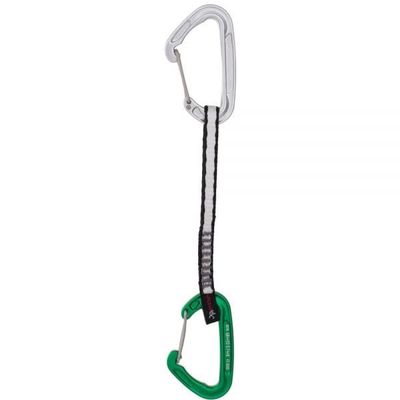 Cypher 765251 16 cm Mydas Ultra Dyneema Quickdraw Green