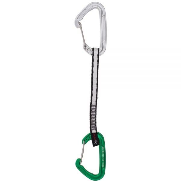 Cypher 765252 20 cm Mydas Ultra Dyneema Quickdraw Green