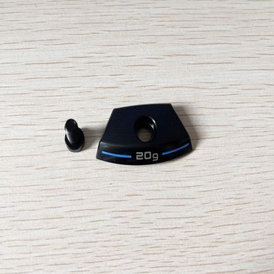 1 Piece Golf Weight Screw Fit for Mizuno ST-Z 220 Driver, ST-X 220 Driver 6g 8g 14g 16g 18g 20g (1 Piece 20g)