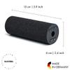 Black Roll German Foam Roller Mini 18g 15cm x 5.3cm Green view 3