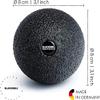 Black Roll German Lightweight Stretch Ball (8cm/17g) Green view 2