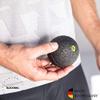 Black Roll German Lightweight Stretch Ball (8cm/17g) Green view 4