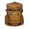 Starforged Astra Militarum Death Korps of Krieg Siege Regiment BackPack Warhammer 40K Computer Bag view 1