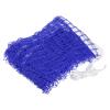 PATIKIL 20x2.5ft Badminton Net, Badminton Court Netting Replacement 0.98x0.98 Mesh with Box for Outdoor Indoor Beach Backyard, Blue view 3