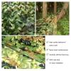 Camouflage Netting for Hunting, Military Camo Netting, Garden Pergola Shade Net, Woodland, Camping, Hide, Shooting, Party Decoration, Car Cover, Sunscreen Camouflage Net,Jungle-10x10m(32.8*32.8ft) view 2