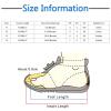 Autumn And Winter Cute Children Toddler Shoes Boys And Girls Flat Bottom Non Slip Warm Toddler Girls Grip Socks (Pink, 18-24 Months) view 4