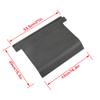 munirater Golf Cart Rear Plastic Access Panel Replacement for 1994-Up Golf Carts 71320-G01 view 2
