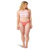 Carve Designs Sanitas Reversible Bikini Top Lisbon/Lagos XS (US 2) view 1