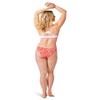 Carve Designs Sanitas Reversible Bikini Top Lisbon/Lagos XS (US 2) view 3