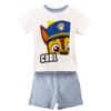 CERD LIFE'S LITTLE MOMENTS boys Conjunto 2 Piezas French Terry Paw PatrolT-Shirt, Multicoloured, 6 aos view 1