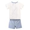 CERD LIFE'S LITTLE MOMENTS boys Conjunto 2 Piezas French Terry Paw PatrolT-Shirt, Multicoloured, 6 aos view 2