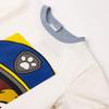 CERD LIFE'S LITTLE MOMENTS boys Conjunto 2 Piezas French Terry Paw PatrolT-Shirt, Multicoloured, 6 aos view 3