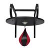 YAFF Speed Ball Platform Set Bracket Swivel Punch Bag (22.66lbs) view 2