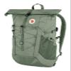 Fjallraven 27222 Abisko Hike Foldsack Patina Green Backpack, Patina Green, One Size view 3