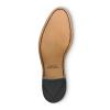 Allen Edmonds Randolph Bit Shoes for Men  Leather Construction  Cushioned Insole  Slip-On Dark Chili 10.5 D (M) view 3