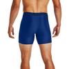Under Armour Tech 6" Boxerjock 2-Pack Royal/Academy XS view 3