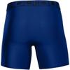 Under Armour Tech 6" Boxerjock 2-Pack Royal/Academy XS view 4