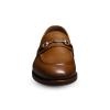 Allen Edmonds Mens Randolph Bit Penny Loafer Walnut Leather 12 D view 2
