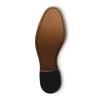 Allen Edmonds Mens Randolph Bit Penny Loafer Walnut Leather 12 D view 3