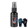 Naysku 30ml Goalkeeper Gloves Spray, Goalkeeper Gloves Glue, Goalkeeper Gloves Tackifier, Soccer Grip Spray for Goalkeeper Gloves, Antislip Football Grip Spray for Goalkeeping Gloves view 3