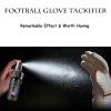 Naysku 30ml Goalkeeper Gloves Spray, Goalkeeper Gloves Glue, Goalkeeper Gloves Tackifier, Soccer Grip Spray for Goalkeeper Gloves, Antislip Football Grip Spray for Goalkeeping Gloves view 4