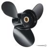 JSPROP Boat Propeller fit Johnson Evinrude OMC Stern Drive 40-140 HP Engines 13 Spline Tooth Outboard Prop RH OEM Propeller for 50 60 65 70 75 85 88 90 100 110 112 115 120 125 135 HP (13.2x19) view 1