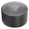 VBESTLIFE Tennis Racket Frame Tape, 16.4ft PU Edge Wrap for Racquet Head Cover Scratch Prevention Sports Equipment Maintenance (Black) view 1