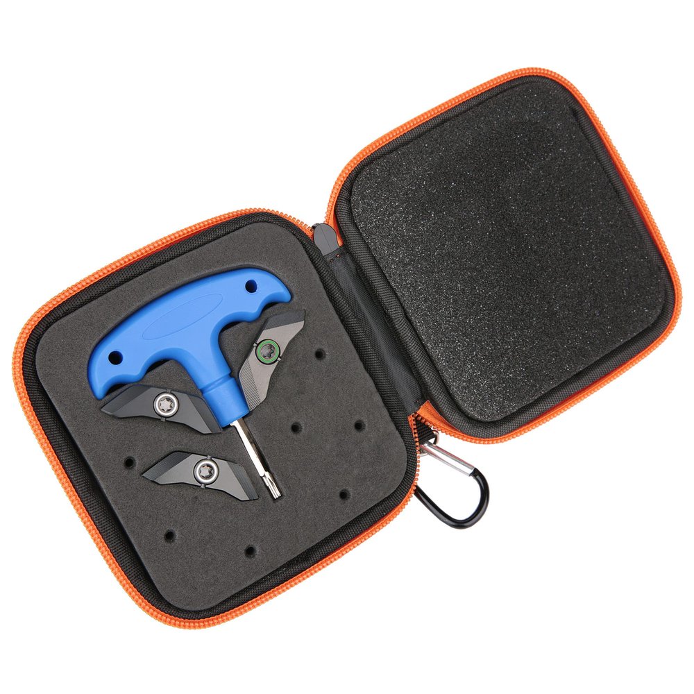 3pcs/set Golf Weight Wrench Tool Kit for Titleist TSR2 TSR4 Driver Fairway Wood 3g 5g 7g