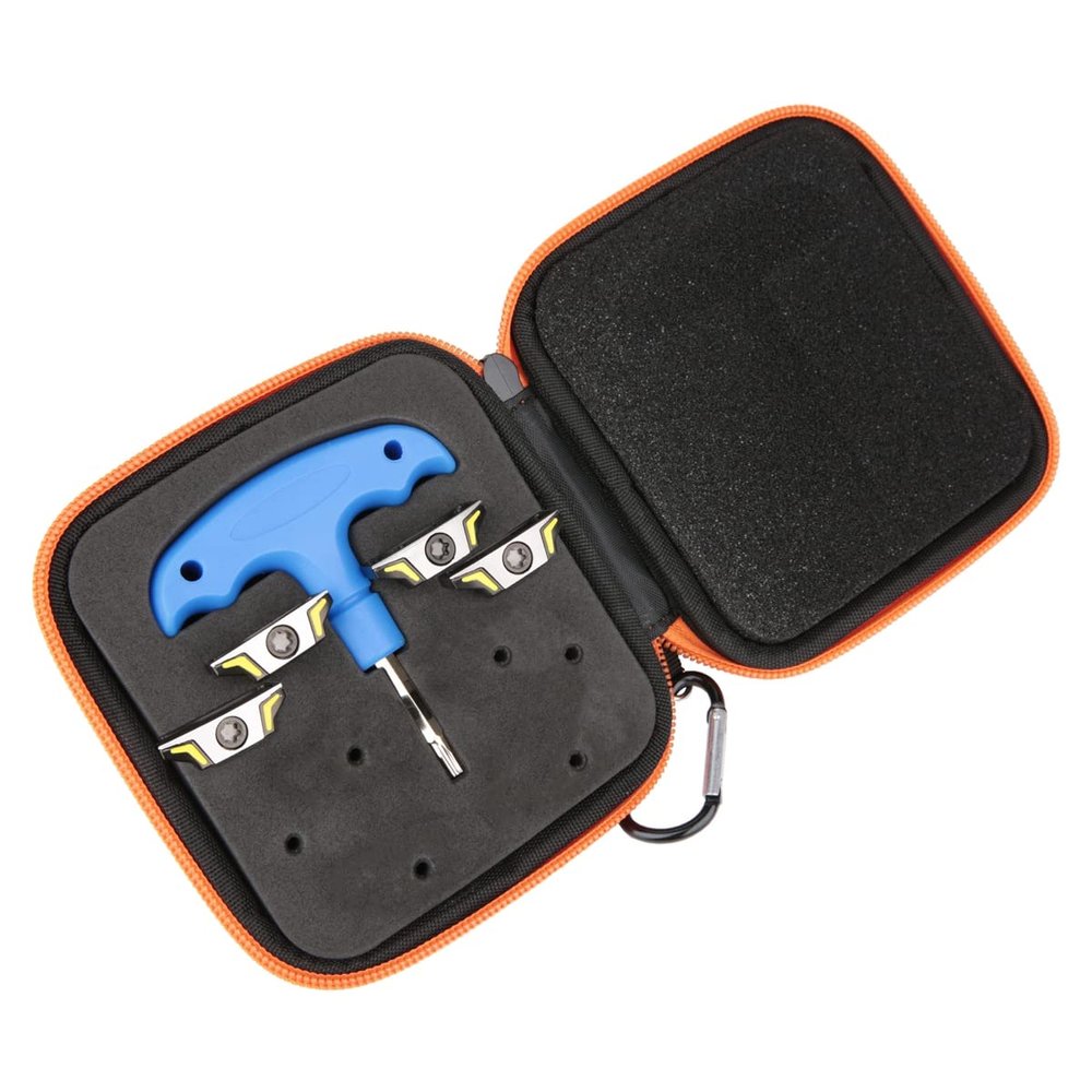 4pcs/Set Golf Weight Wrench Tool Kit for Ping G430 Driver 5g 7g 11g 13g