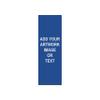 Neon Earth Custom TPE Yoga Mat Non-Slip Eco-Friendly All Purpose Workout Mat for Yoga, Pilates, and Floor Exercise (8mm, Blue) view 1