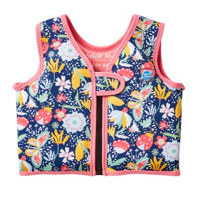 Splash About Go Splash Swim Vest, Ladybird, 1-2 Years