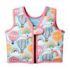 Splash About Go Splash Swim Vest, Over The Rainbow, 4-6 Years view 1