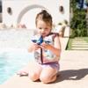 Splash About Go Splash Swim Vest, Over The Rainbow, 4-6 Years view 3