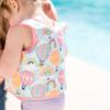 Splash About Go Splash Swim Vest, Over The Rainbow, 4-6 Years view 4