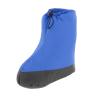 Menolana Duck Down Slippers Shoes Booties Footwear Camping Feet Warm, Blue, XL view 3