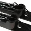 Vaveren Winter Snow Sled Snow Sled Board Toboggan for Balance Bikes and Stroller Lightweight view 3