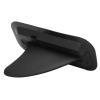 Tyenaza Detachable Center Fin Black, Inflatable Paddle Board Fin Replacement Quick Release Slide in Center Fin for Surfboard view 4
