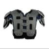 TAG Adult TAG4-780 StrikeForce Skill-Position Football Shoulder Pads, Lightweight Low Profile Shoulder Pad (Large) view 4