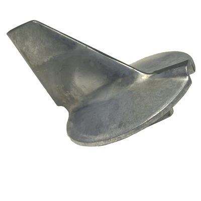 US Marine Products LLC Magnesium Anode for Yamaha Outboard Trim Tab Replaces 61A-45371-00M
