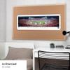 Penn State, 2023 Rose Bowl Champions - Unframed 40 x 13.5 Poster by Blakeway Panoramas view 2