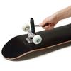 [CCS] Skateboard Tool - All in One T Tool, Metal T Tool W/Grip File, or Y Tool W/Rethreader (Black Metal) view 4