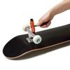 [CCS] Skateboard Tool - All in One T Tool, Metal T Tool W/Grip File, or Y Tool W/Rethreader (Orange Metal) view 4