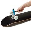 [CCS] Skateboard Tool - All in One T Tool, Metal T Tool W/Grip File, or Y Tool W/Rethreader (Blue Metal) view 4