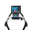 COSPARX Treadmill Tray Compatible with The New Peloton Tread - Walking Tray Holder for Laptop, Tablet, Phone - Easy Mount, Exercise Workstation for Peloton Tread (Acrylic Tray) view 1