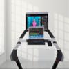 COSPARX Treadmill Tray Compatible with The New Peloton Tread - Walking Tray Holder for Laptop, Tablet, Phone - Easy Mount, Exercise Workstation for Peloton Tread (Acrylic Tray) view 2