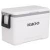 Igloo 25 QT Latitude Marine Ultra White Cooler view 1