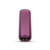 Fitbit One Wireless Activity Plus Sleep Tracker, Burgundy (Renewed) view 2