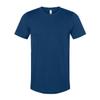 BELLA+CANVAS Unisex Jersey T-Shirt - 3001 Cool Blue view 1