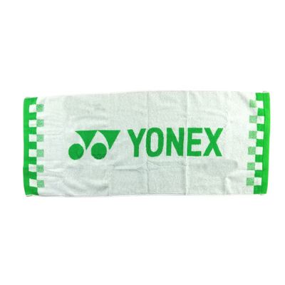 YONEX Face Towel AC1109EX (White)