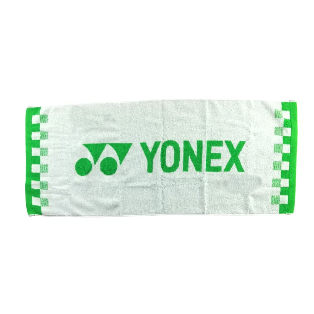 YONEX Face Towel AC1109EX (White)